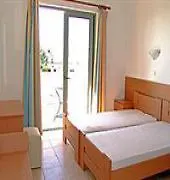 Отель Apostolis