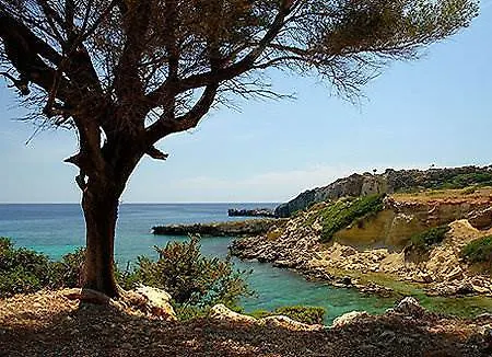 Hotel Apostolis Rhodes City