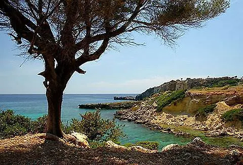 Hotel Apostolis Rhodes City