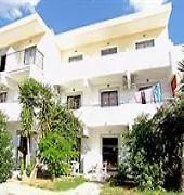 Apostolis 酒店 Rhodes City